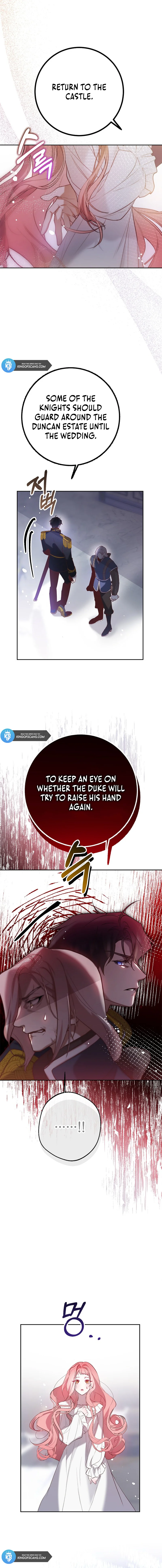Follow Your Heart Chapter 2 Page 14