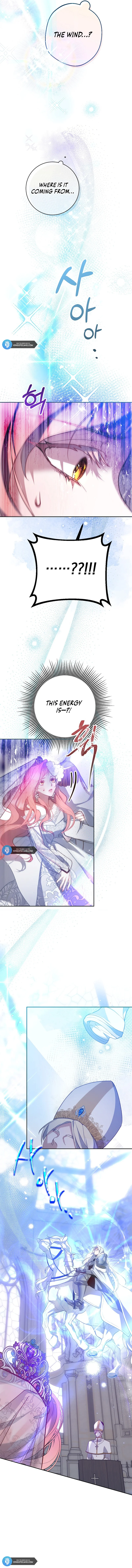 Follow Your Heart Chapter 3 Page 9