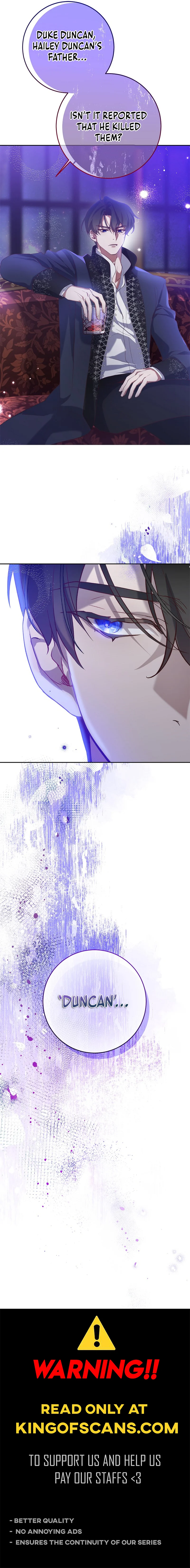 Follow Your Heart Chapter 3 Page 14