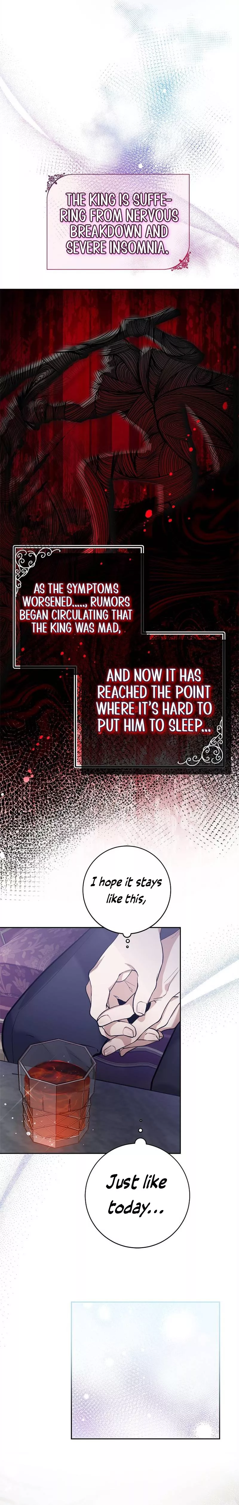 Follow Your Heart Chapter 4 Page 3