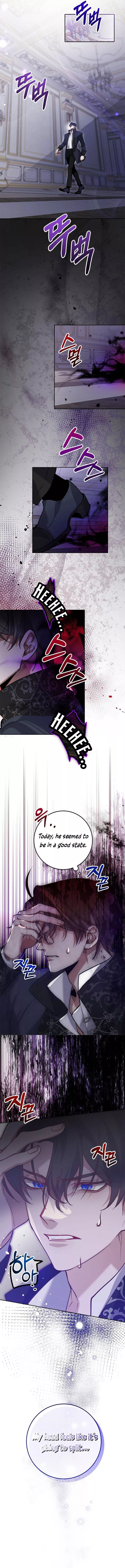 Follow Your Heart Chapter 4 Page 4