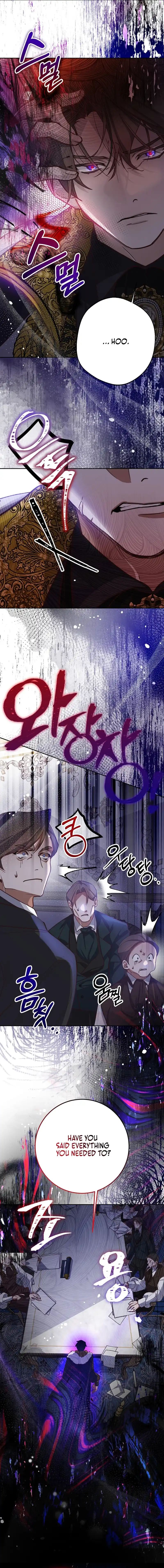 Follow Your Heart Chapter 7 Page 7