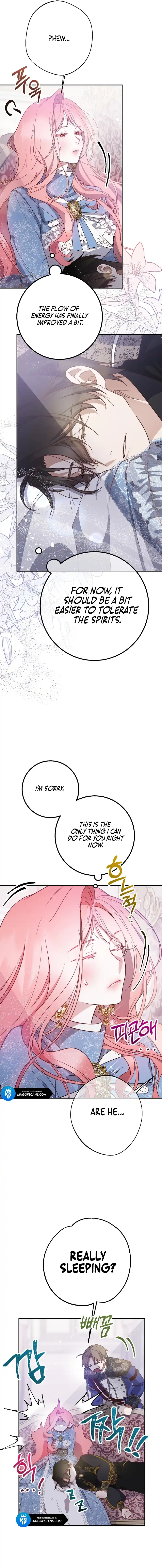 Follow Your Heart Chapter 9 Page 1
