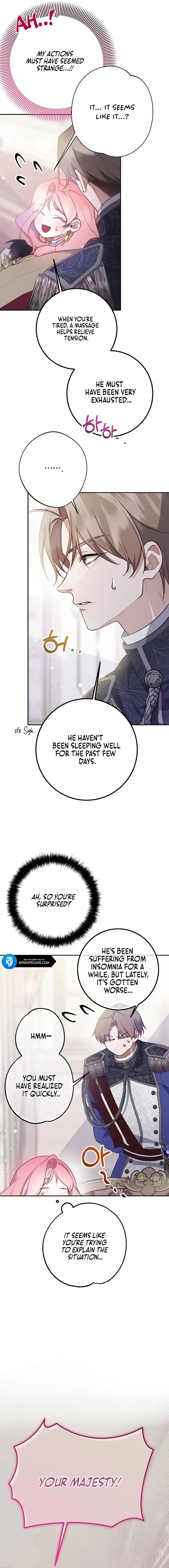 Follow Your Heart Chapter 9 Page 2