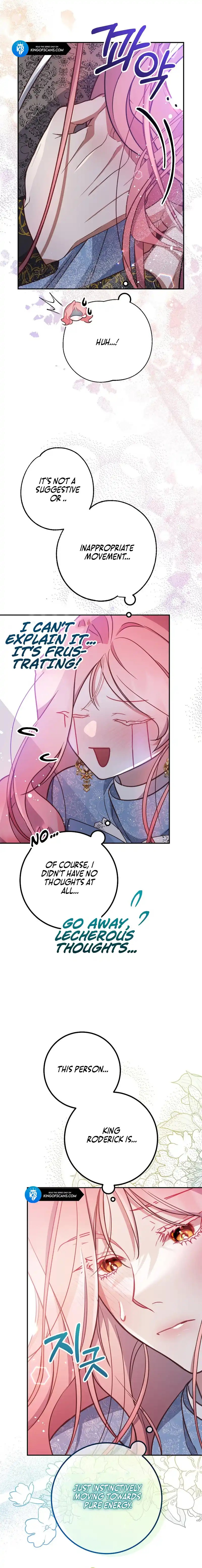 Follow Your Heart Chapter 9 Page 6
