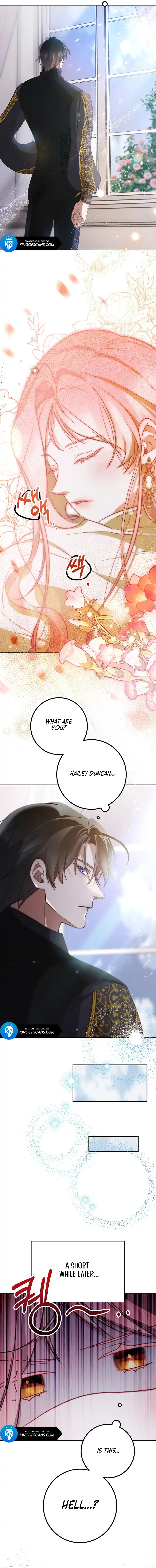 Follow Your Heart Chapter 9 Page 13