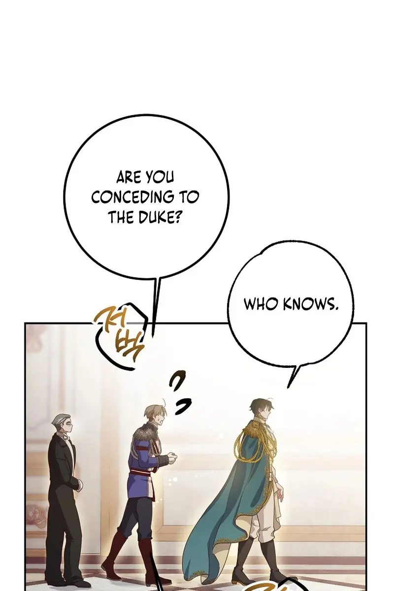 Follow Your Heart Chapter 15 Page 3