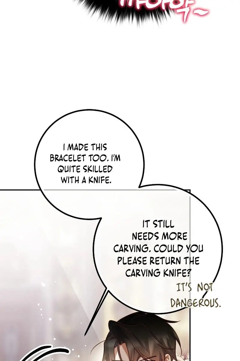 Follow Your Heart Chapter 15 Page 53
