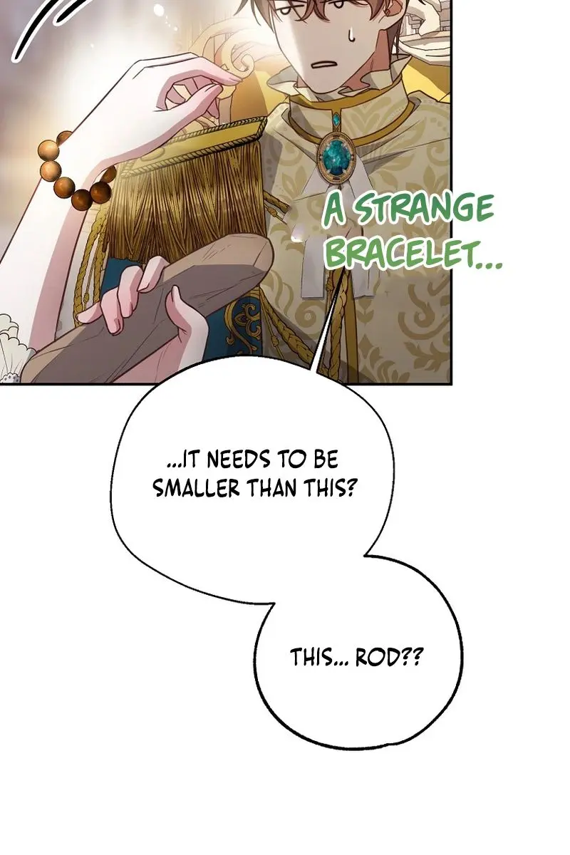 Follow Your Heart Chapter 15 Page 54