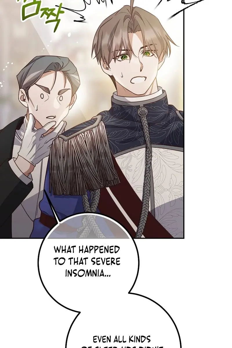 Follow Your Heart Chapter 15 Page 72