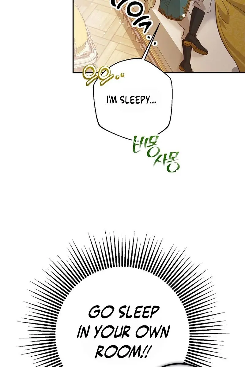 Follow Your Heart Chapter 15 Page 92