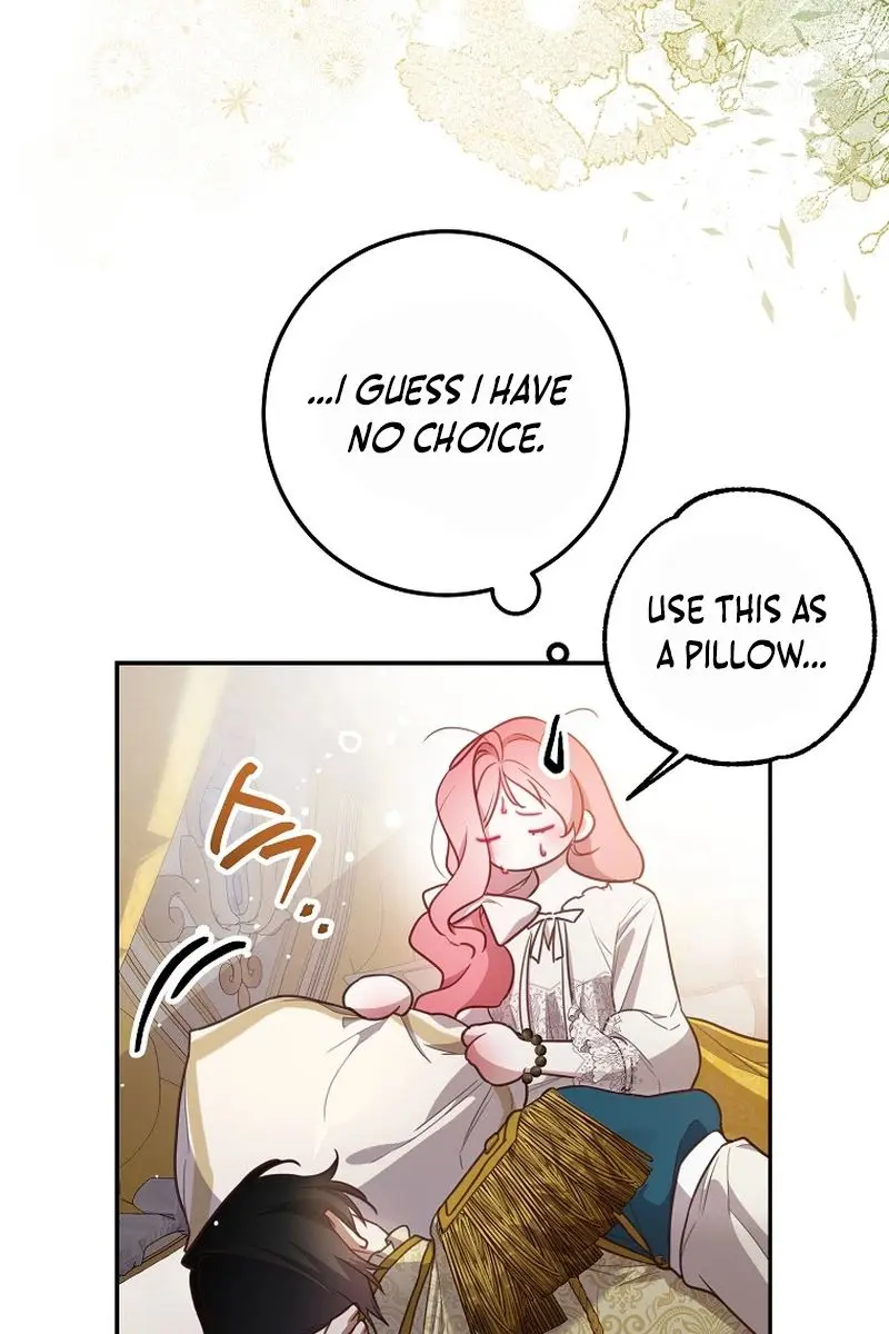 Follow Your Heart Chapter 15 Page 96