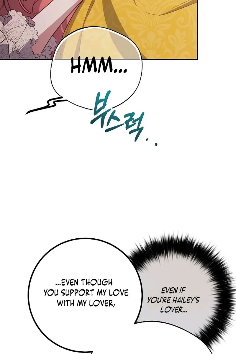 Follow Your Heart Chapter 15 Page 99