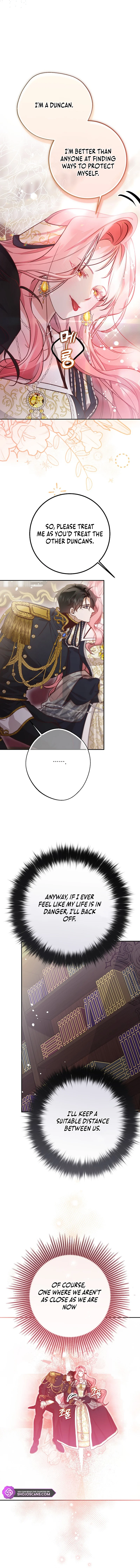 Follow Your Heart Chapter 22 Page 24