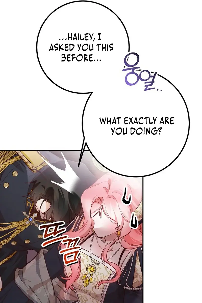 Follow Your Heart Chapter 22 Page 34