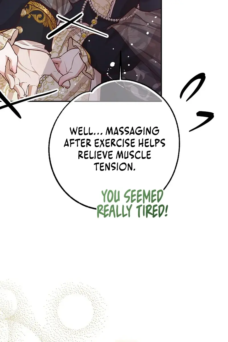 Follow Your Heart Chapter 22 Page 35
