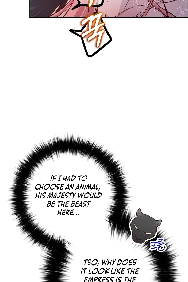 Follow Your Heart Chapter 22 Page 44