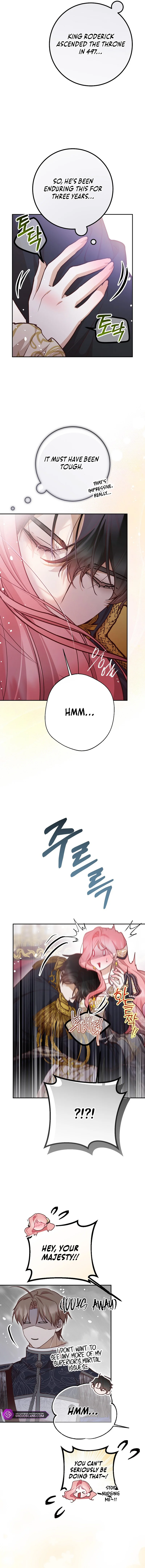 Follow Your Heart Chapter 22 Page 62