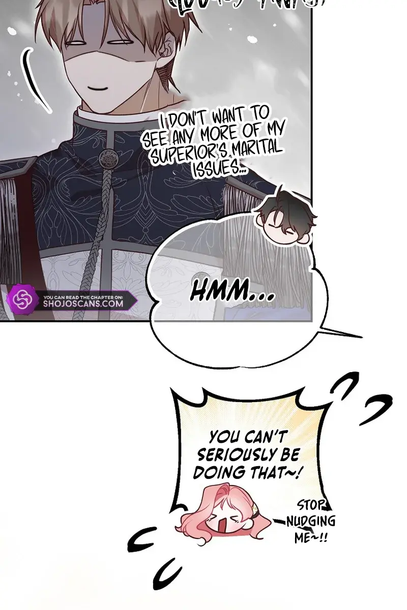 Follow Your Heart Chapter 22 Page 69