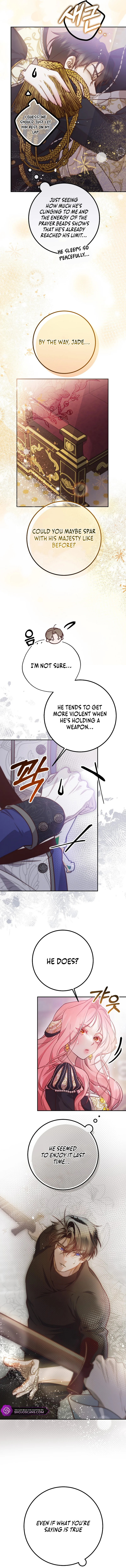 Follow Your Heart Chapter 22 Page 71