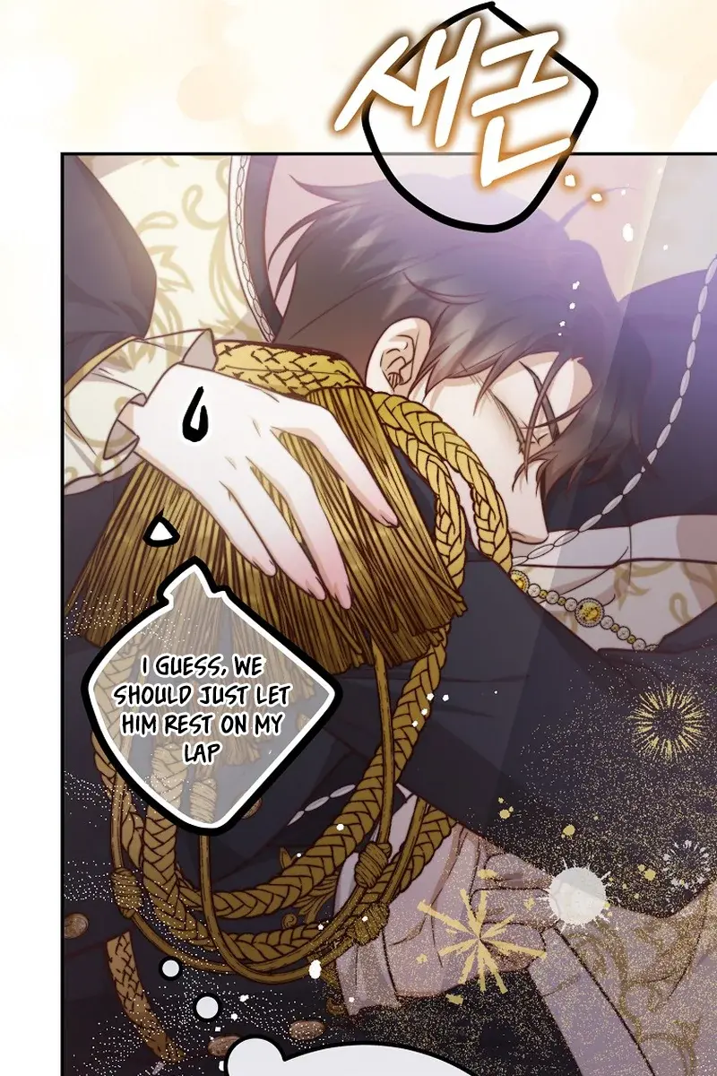 Follow Your Heart Chapter 22 Page 72
