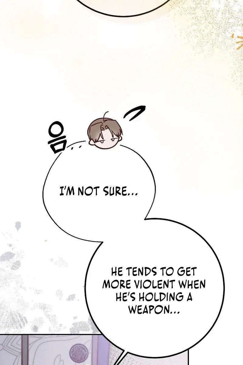 Follow Your Heart Chapter 22 Page 75