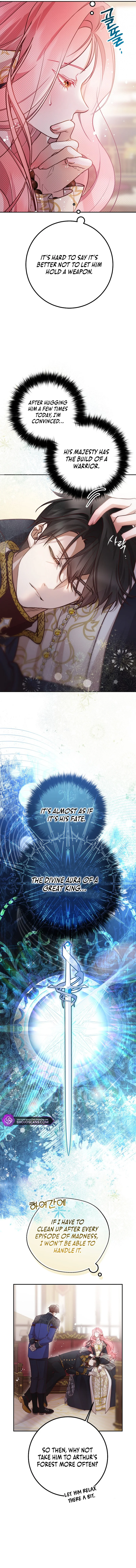 Follow Your Heart Chapter 22 Page 81