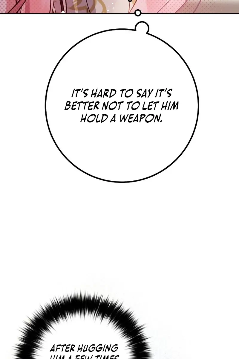 Follow Your Heart Chapter 22 Page 83
