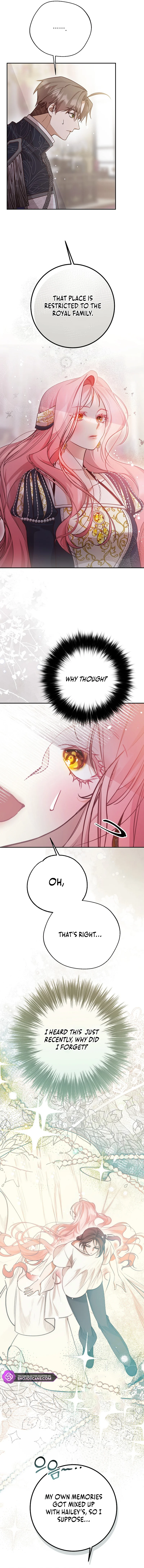 Follow Your Heart Chapter 22 Page 90