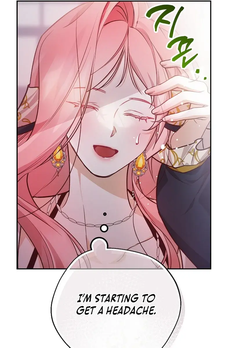 Follow Your Heart Chapter 22 Page 100