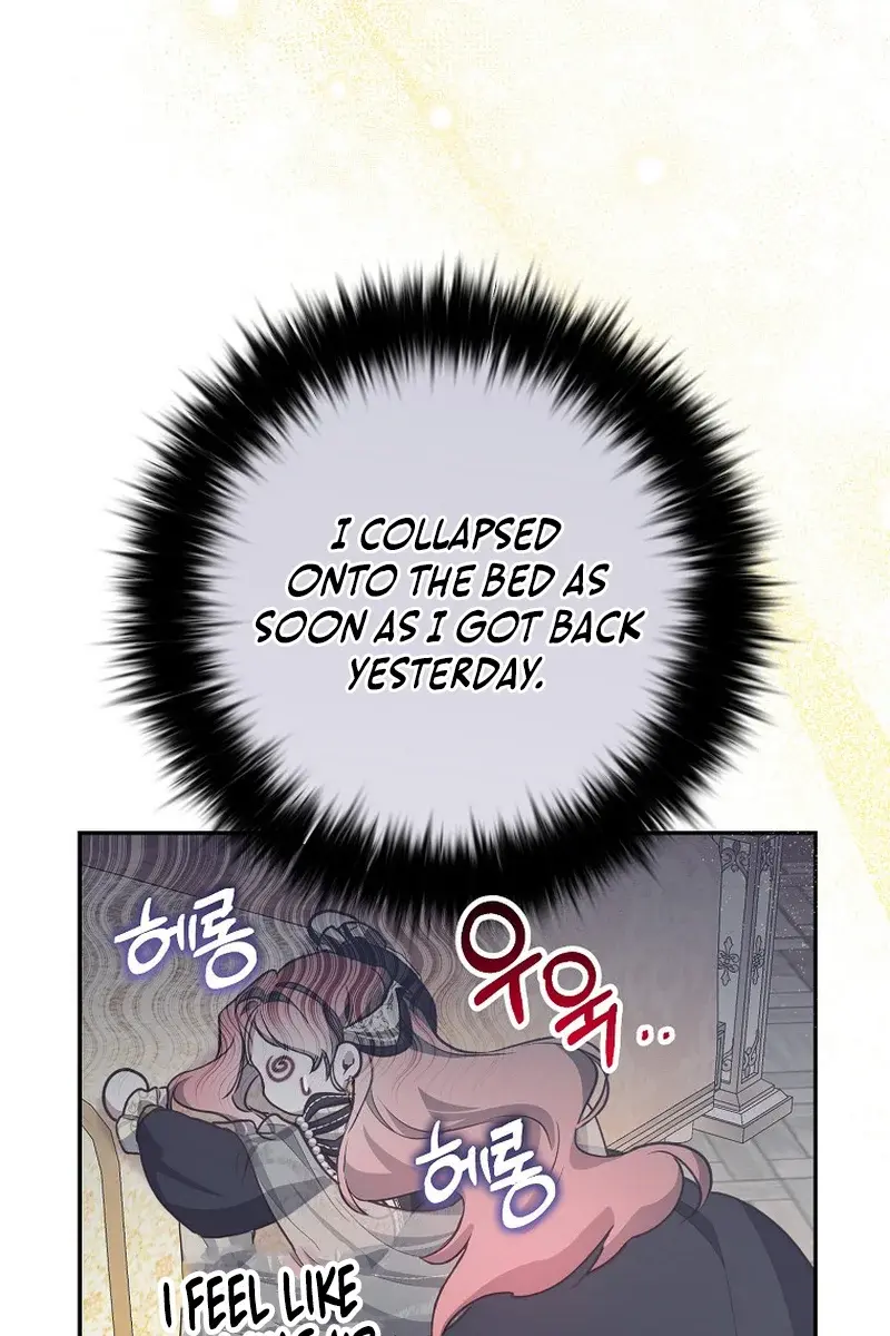 Follow Your Heart Chapter 22 Page 106