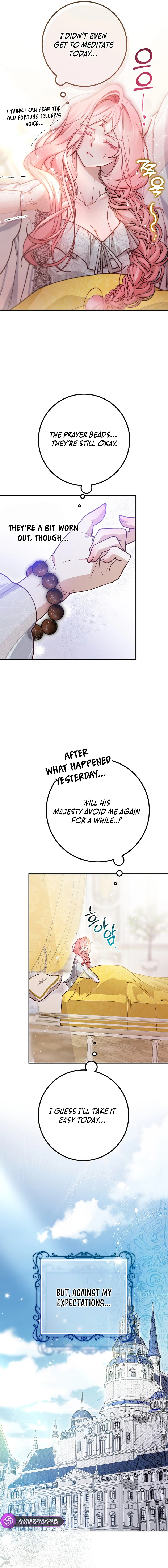 Follow Your Heart Chapter 22 Page 108