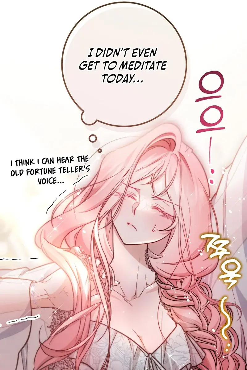 Follow Your Heart Chapter 22 Page 109