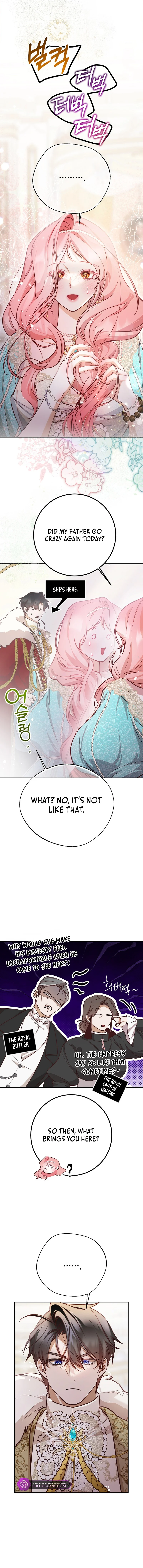 Follow Your Heart Chapter 22 Page 116