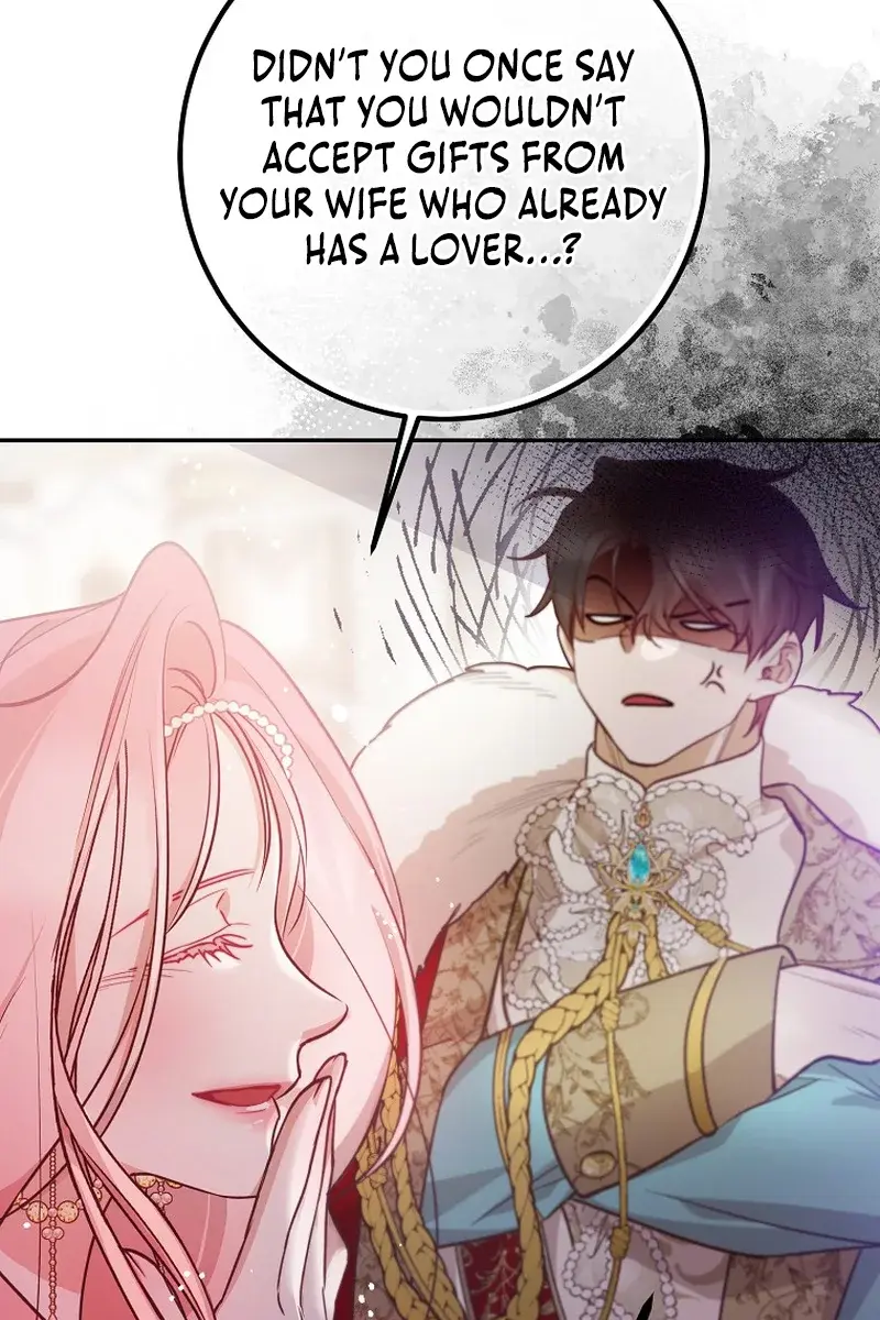 Follow Your Heart Chapter 22 Page 129