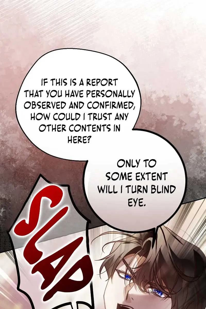 Follow Your Heart Chapter 28 Page 22