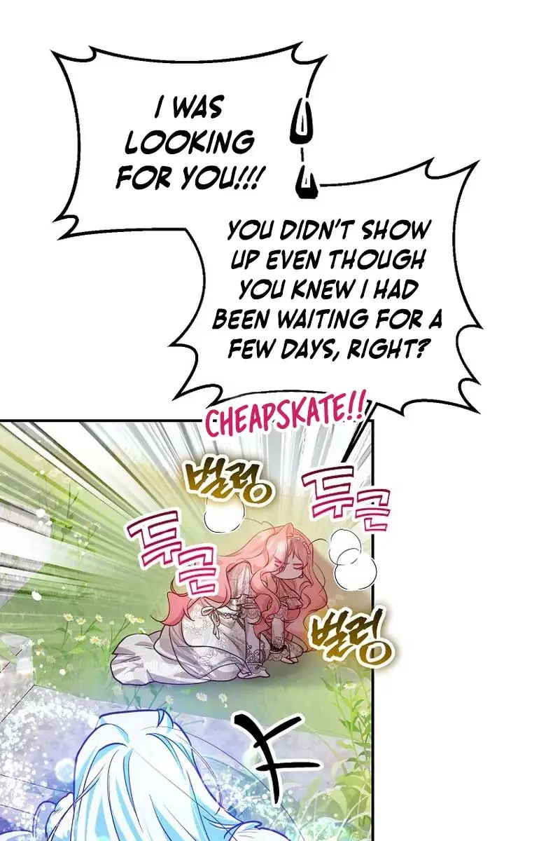 Follow Your Heart Chapter 28 Page 44