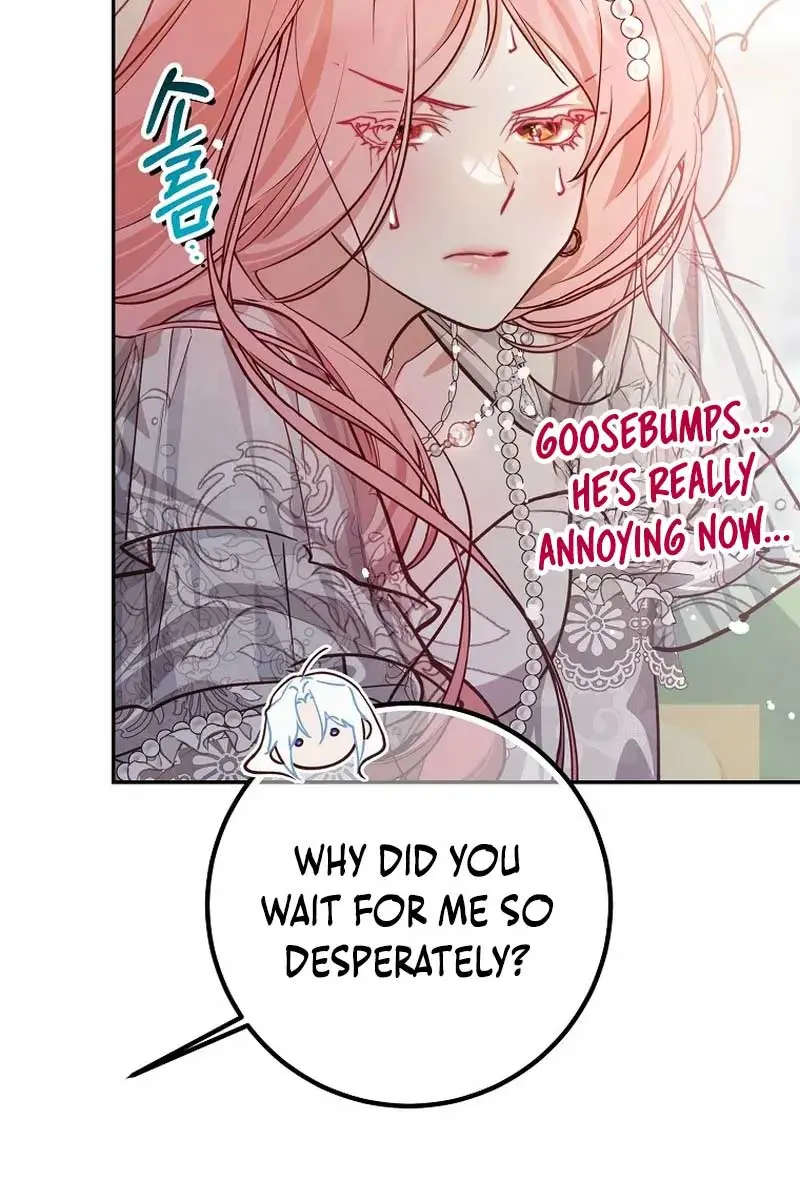 Follow Your Heart Chapter 28 Page 46