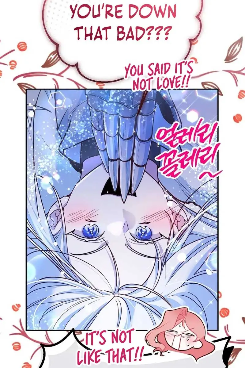 Follow Your Heart Chapter 28 Page 67