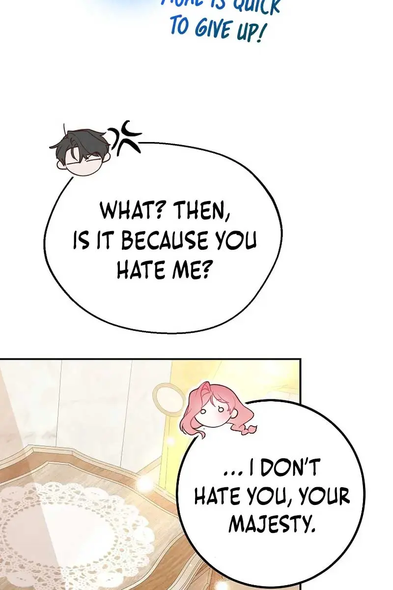 Follow Your Heart Chapter 29 Page 21