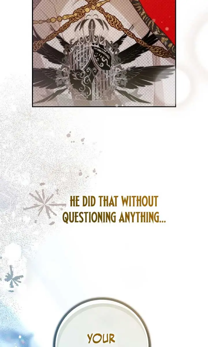 Follow Your Heart Chapter 32 Page 12