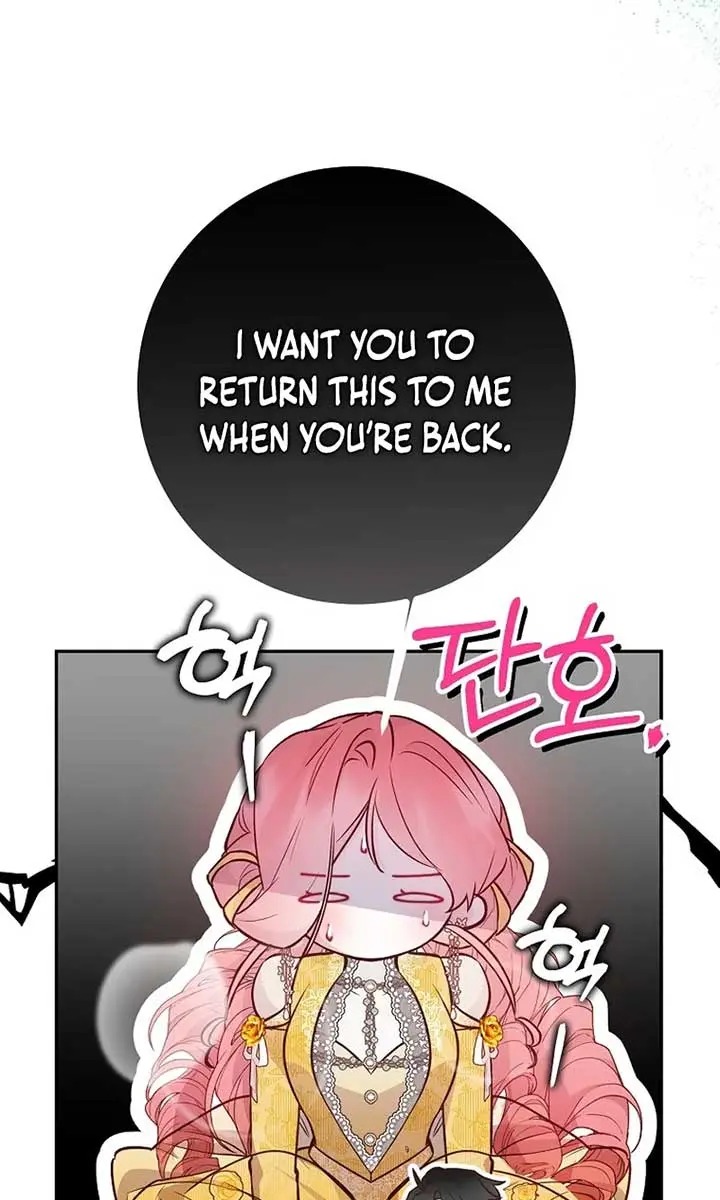 Follow Your Heart Chapter 32 Page 21