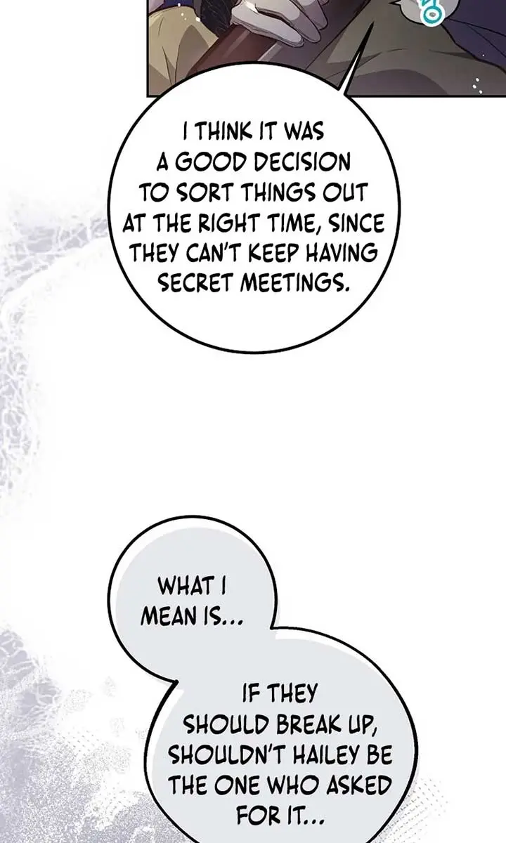 Follow Your Heart Chapter 32 Page 50