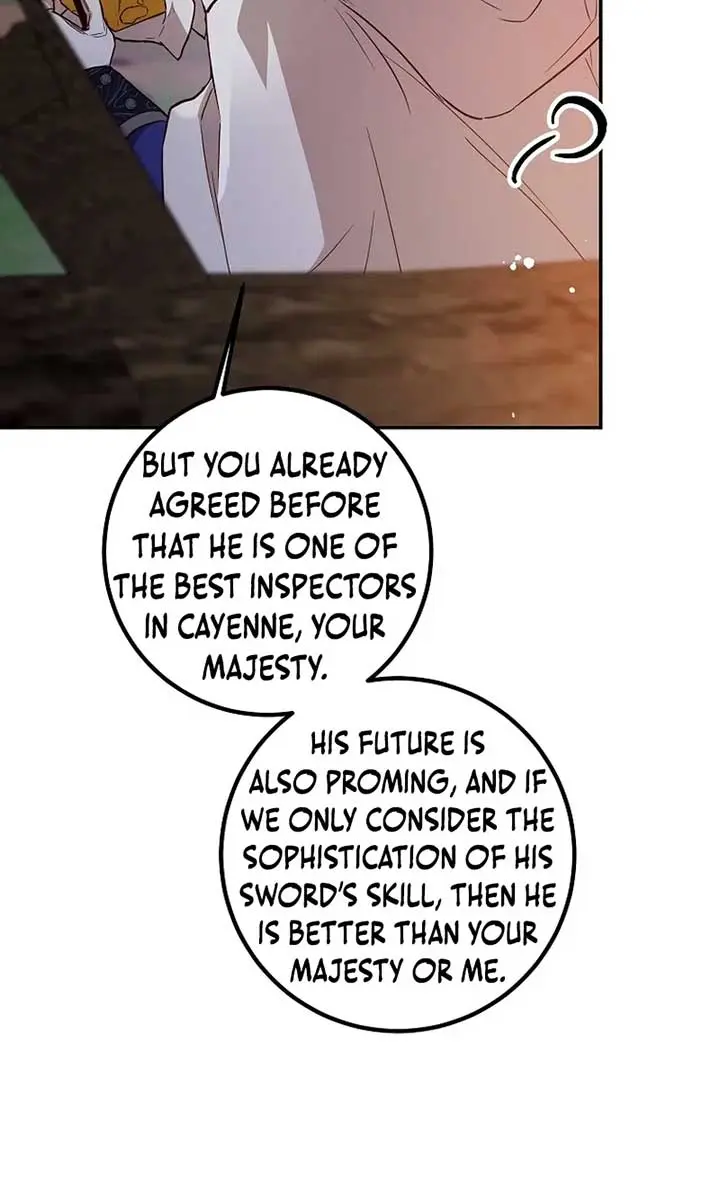 Follow Your Heart Chapter 32 Page 54