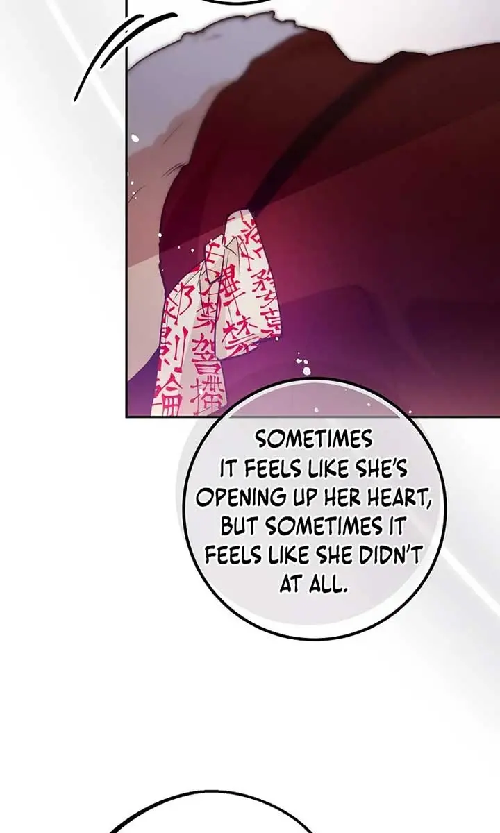 Follow Your Heart Chapter 32 Page 59