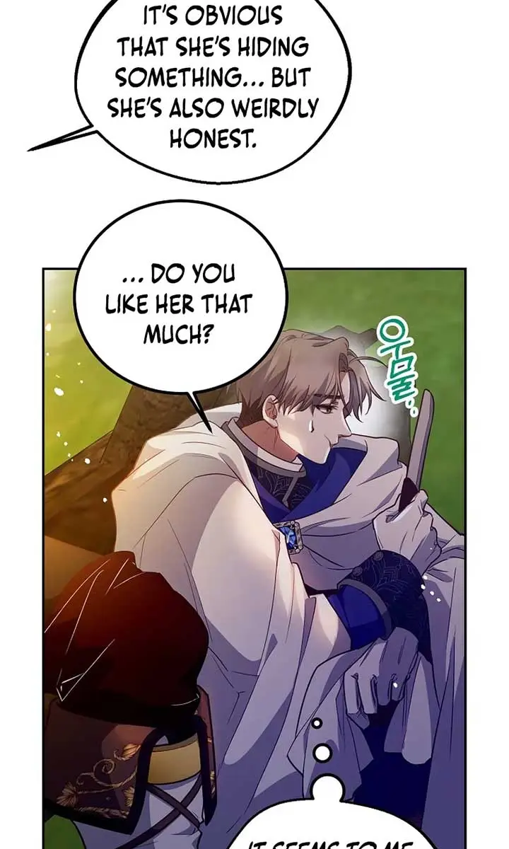Follow Your Heart Chapter 32 Page 60