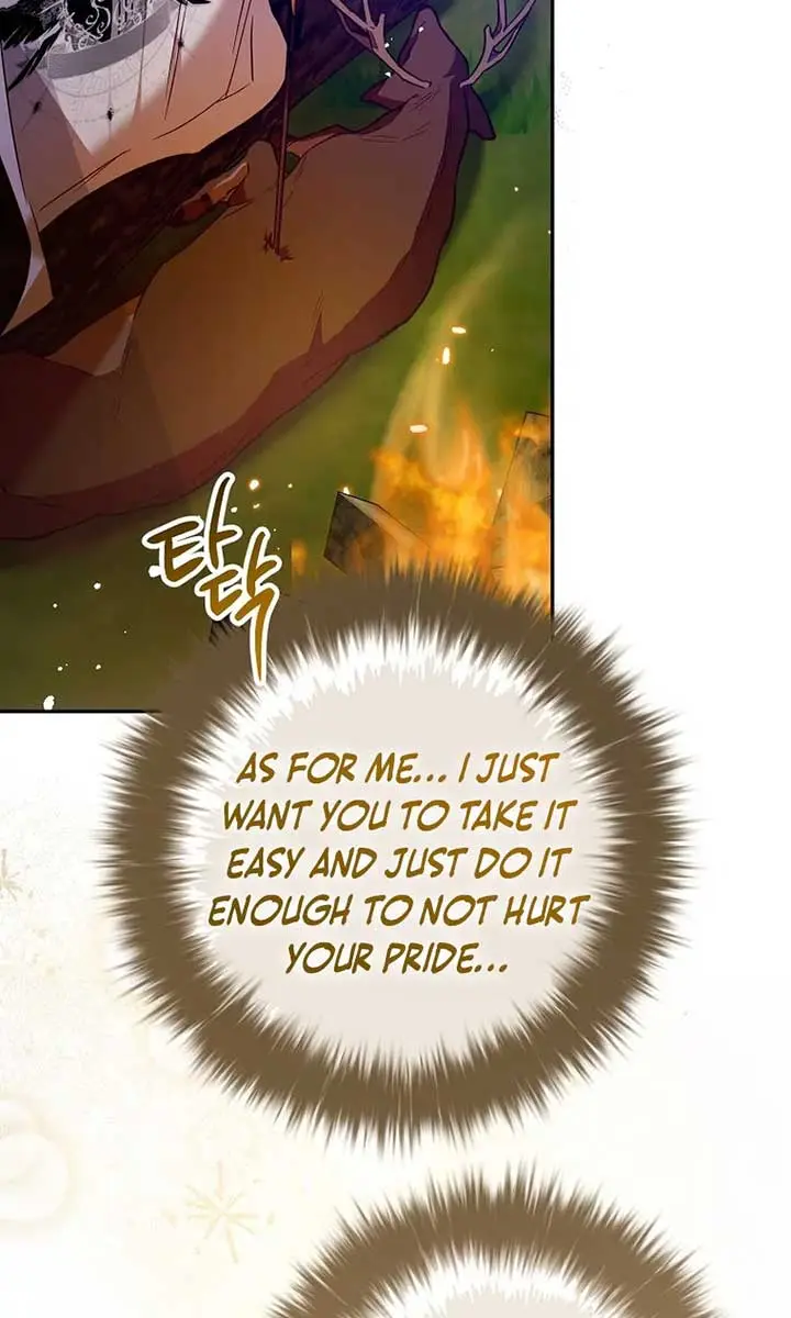 Follow Your Heart Chapter 32 Page 64