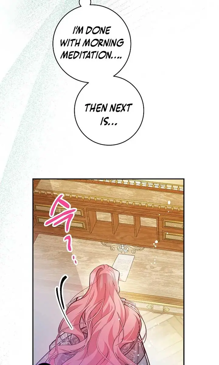 Follow Your Heart Chapter 32 Page 86