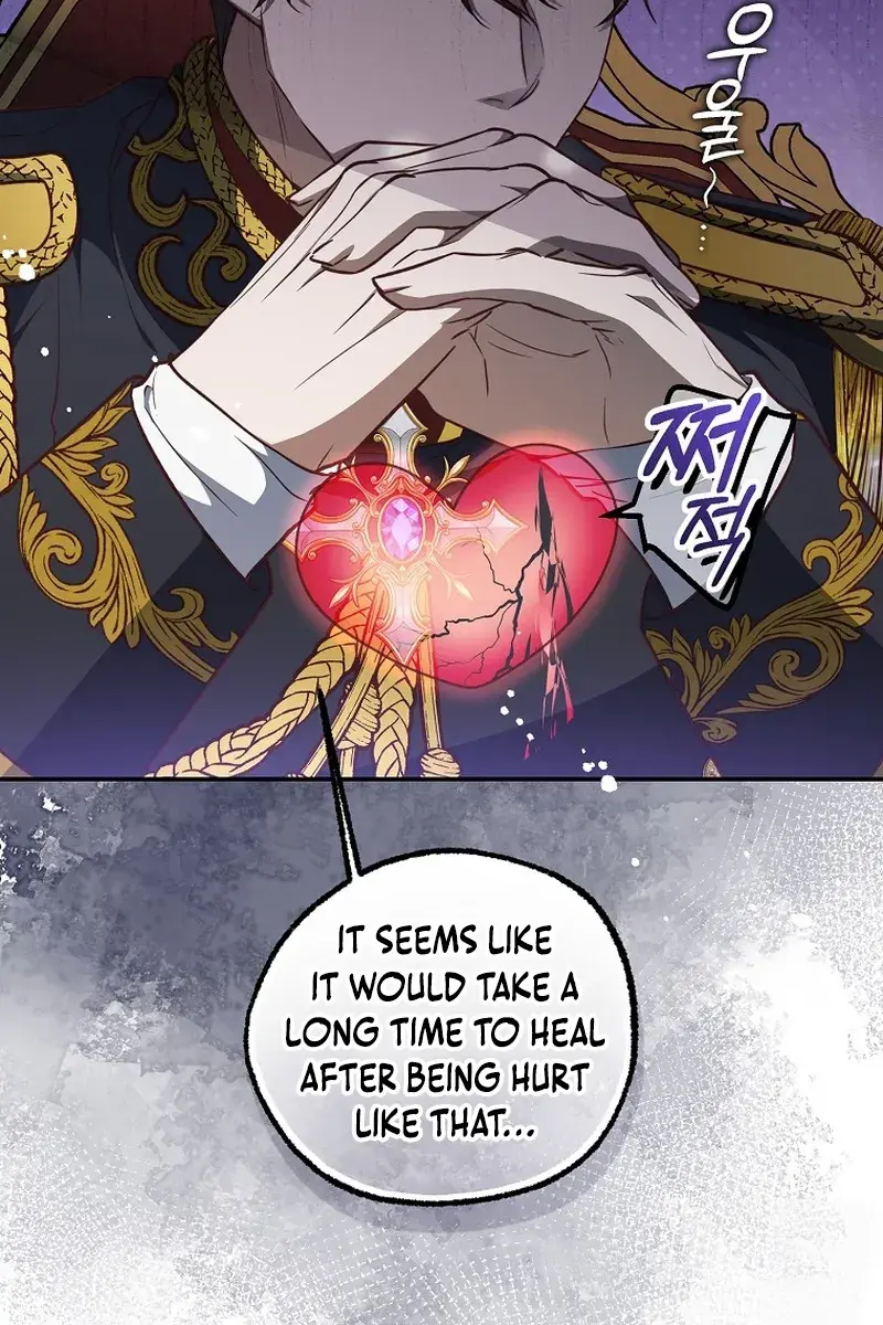 Follow Your Heart Chapter 35 Page 6