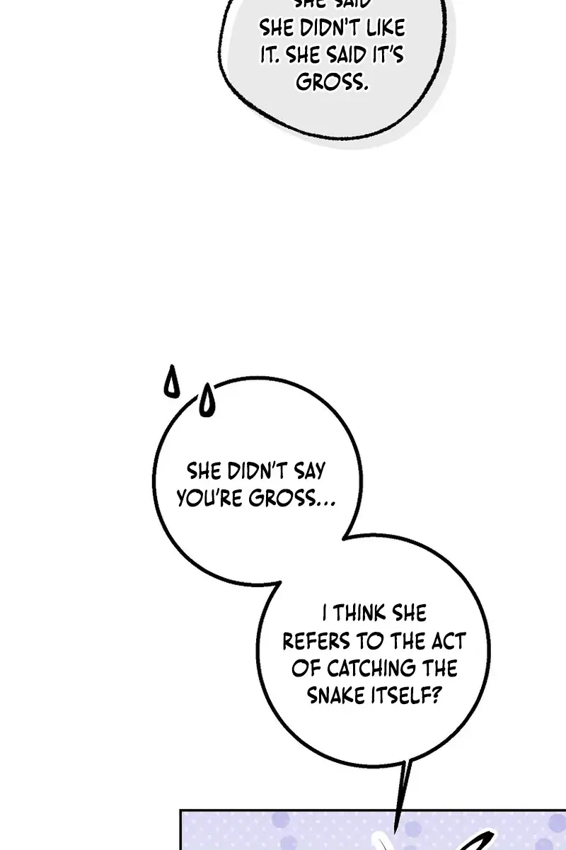 Follow Your Heart Chapter 35 Page 8